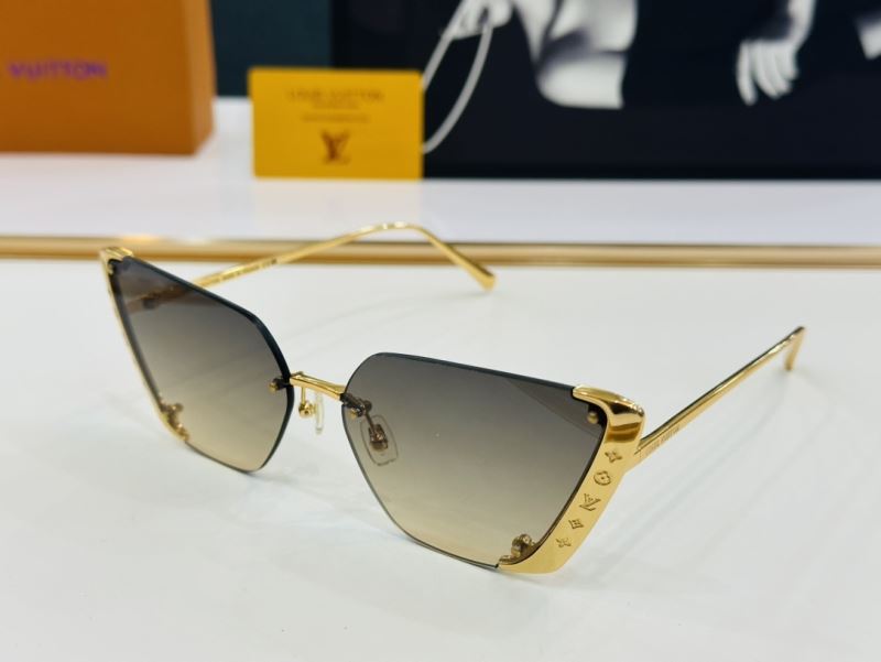 Louis Vuitton Sunglasses